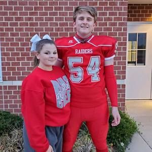 Meet your Posher, Shane